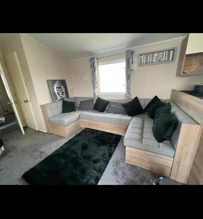 Yogi'S Space Birchington-on-Sea Exteriér fotografie