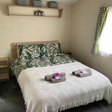 Yogi'S Space Birchington-on-Sea Exteriér fotografie
