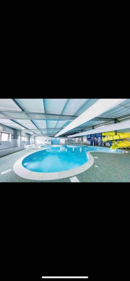 Yogi'S Space Birchington-on-Sea Exteriér fotografie