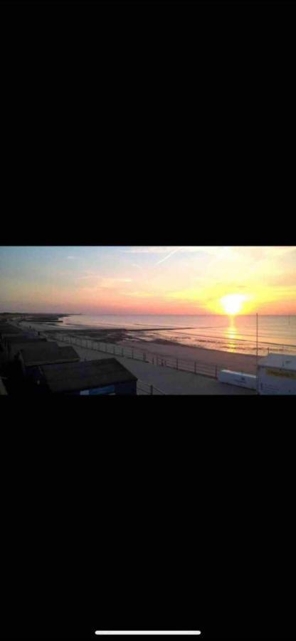 Yogi'S Space Birchington-on-Sea Exteriér fotografie