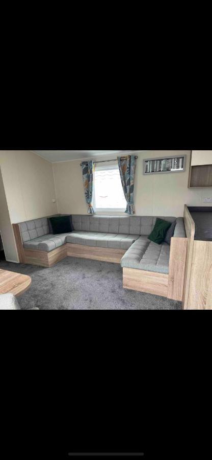 Yogi'S Space Birchington-on-Sea Exteriér fotografie