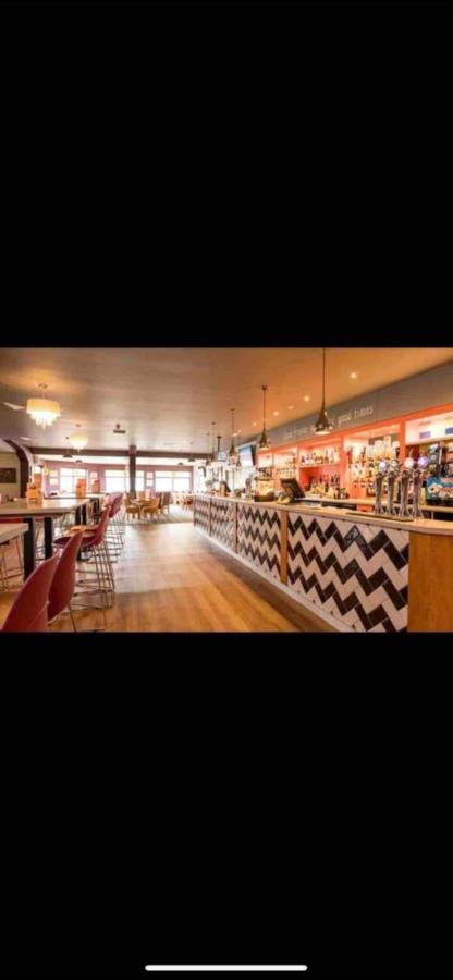 Yogi'S Space Birchington-on-Sea Exteriér fotografie
