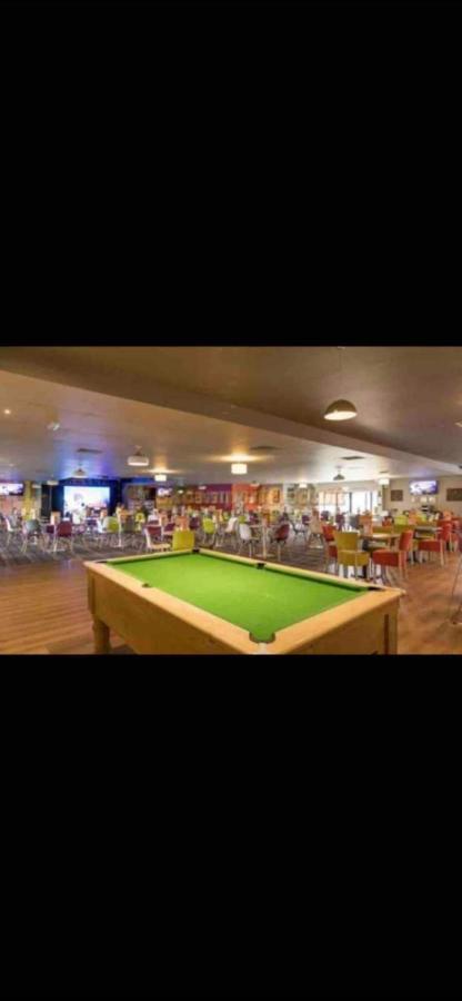 Yogi'S Space Birchington-on-Sea Exteriér fotografie