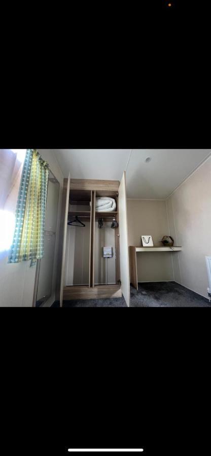 Yogi'S Space Birchington-on-Sea Exteriér fotografie