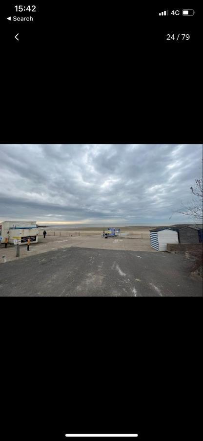 Yogi'S Space Birchington-on-Sea Exteriér fotografie