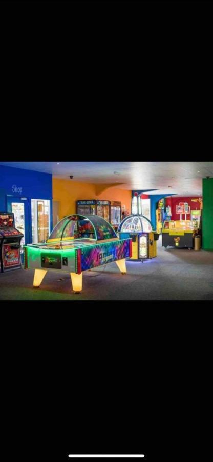 Yogi'S Space Birchington-on-Sea Exteriér fotografie