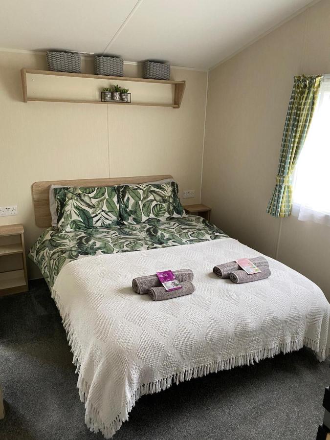 Yogi'S Space Birchington-on-Sea Exteriér fotografie