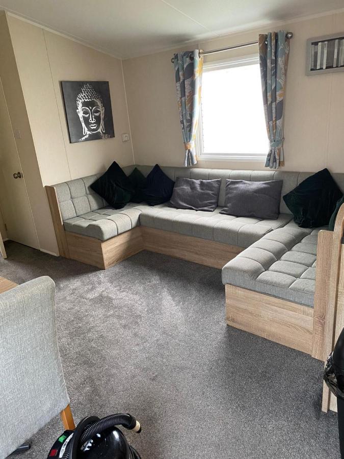 Yogi'S Space Birchington-on-Sea Exteriér fotografie